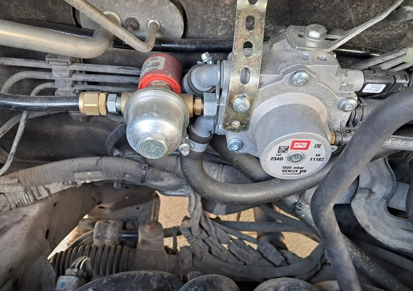Honda CR-V cena 49900 przebieg: 163500, rok produkcji 2011 z Kielce małe 667